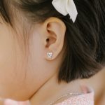 Bear Earrings - Image 2