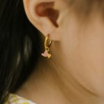 Double Hearts Charm - Image 3