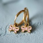 Ribbon Charm - Image 2
