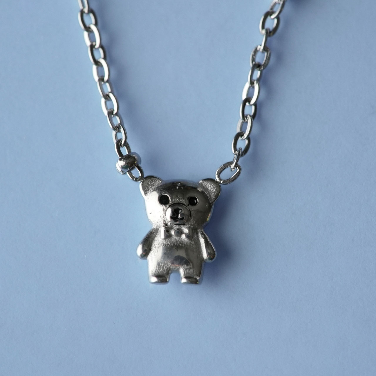 2-Bear-Necklace-(1280-x-1280-px) Bear Necklace - Image 1
