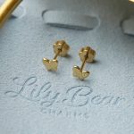 Butterfly Earrings - Image 2