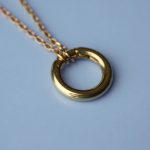Charms Necklace