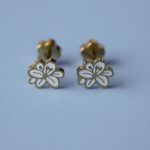 Lily Earrings