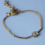Lily Bracelet