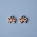 Ribbon Charm