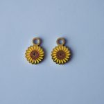 Sunflower Charm