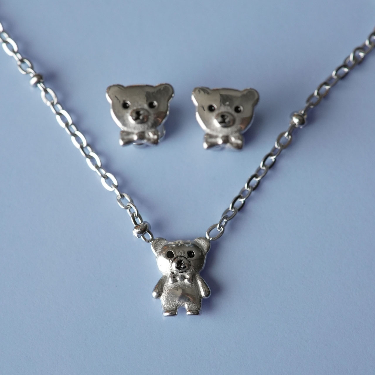 Bear-Classic-Set Bear Classic Set - Image 1