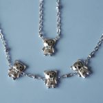 Bear Matching Set