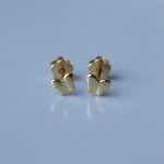 Butterfly Earrings