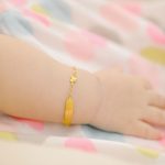 Butterfly Personalized Bracelet - Image 2